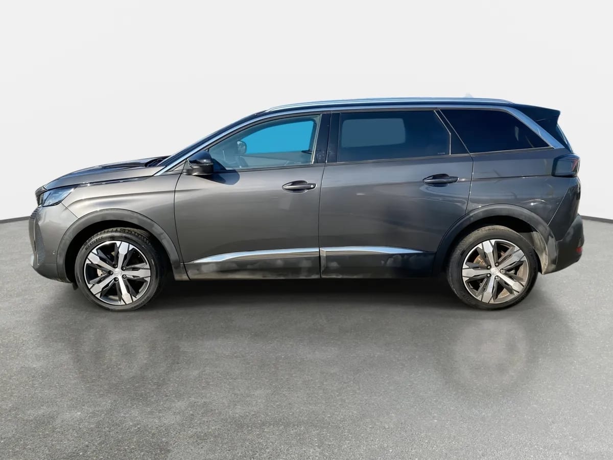 Peugeot 5008 1.5 Allure Pack Bluehdi 130 4x2 Eat8 5p año 2024