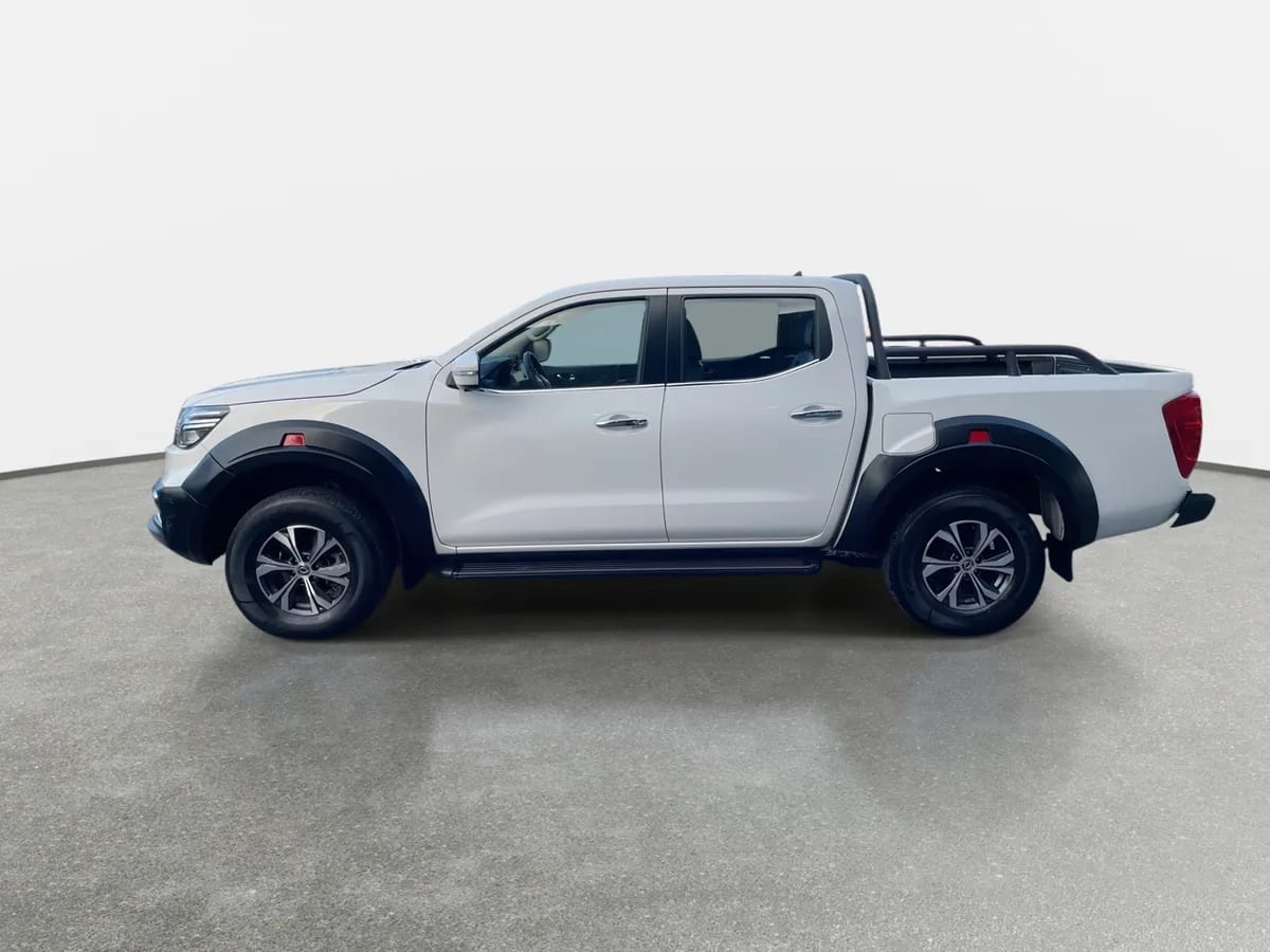DFSK D1 2.3 Luxury Diesel 4x4 Mt 4p año 2025