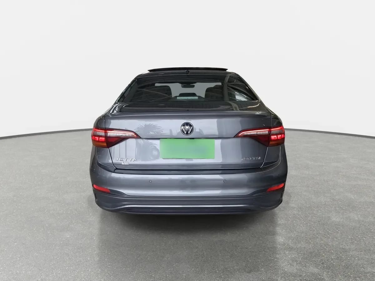 Volkswagen Jetta 1.4 Comfortline Sky 4x2 At 4p año 2024
