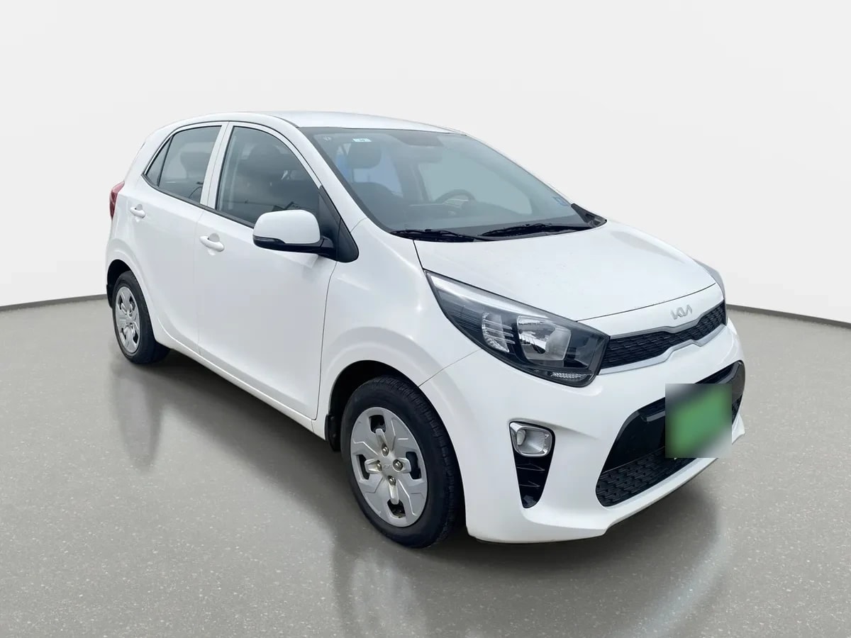 Kia Morning 1.2 Ex 4x2 Hb Ac 5mt 5p año 2024