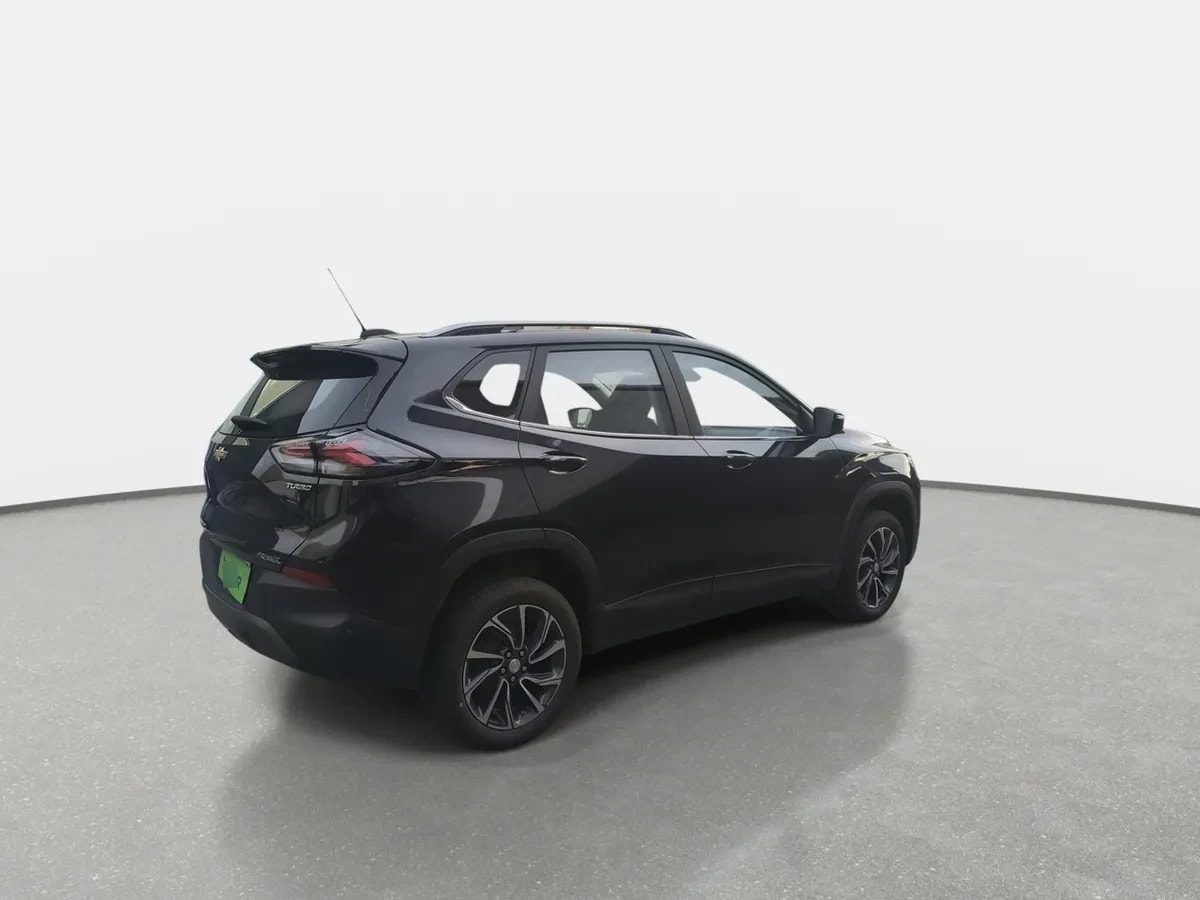 Chevrolet Tracker 1.2t Premier T 4x2 At 5p año 2026