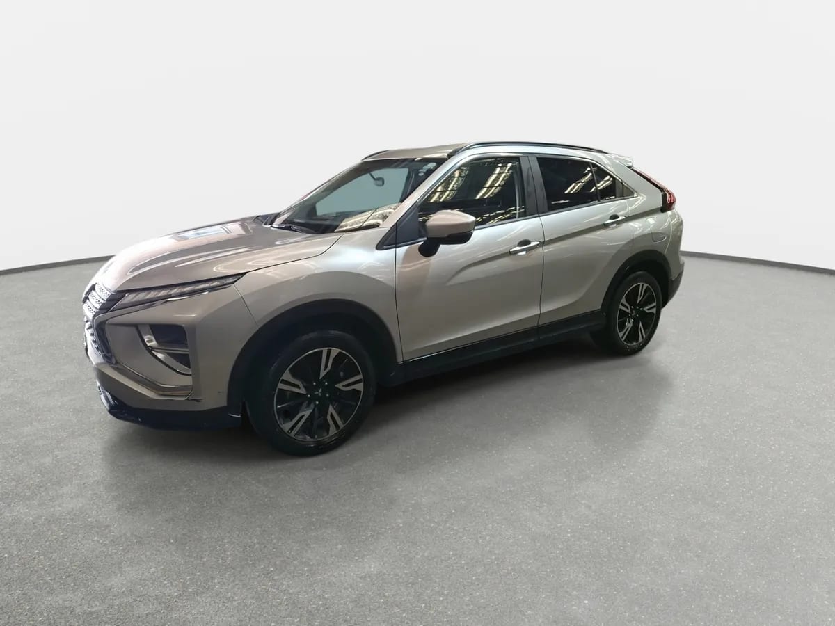 Mitsubishi Eclipse Cross 1.5 Rx 4x2 At 5p año 2023
