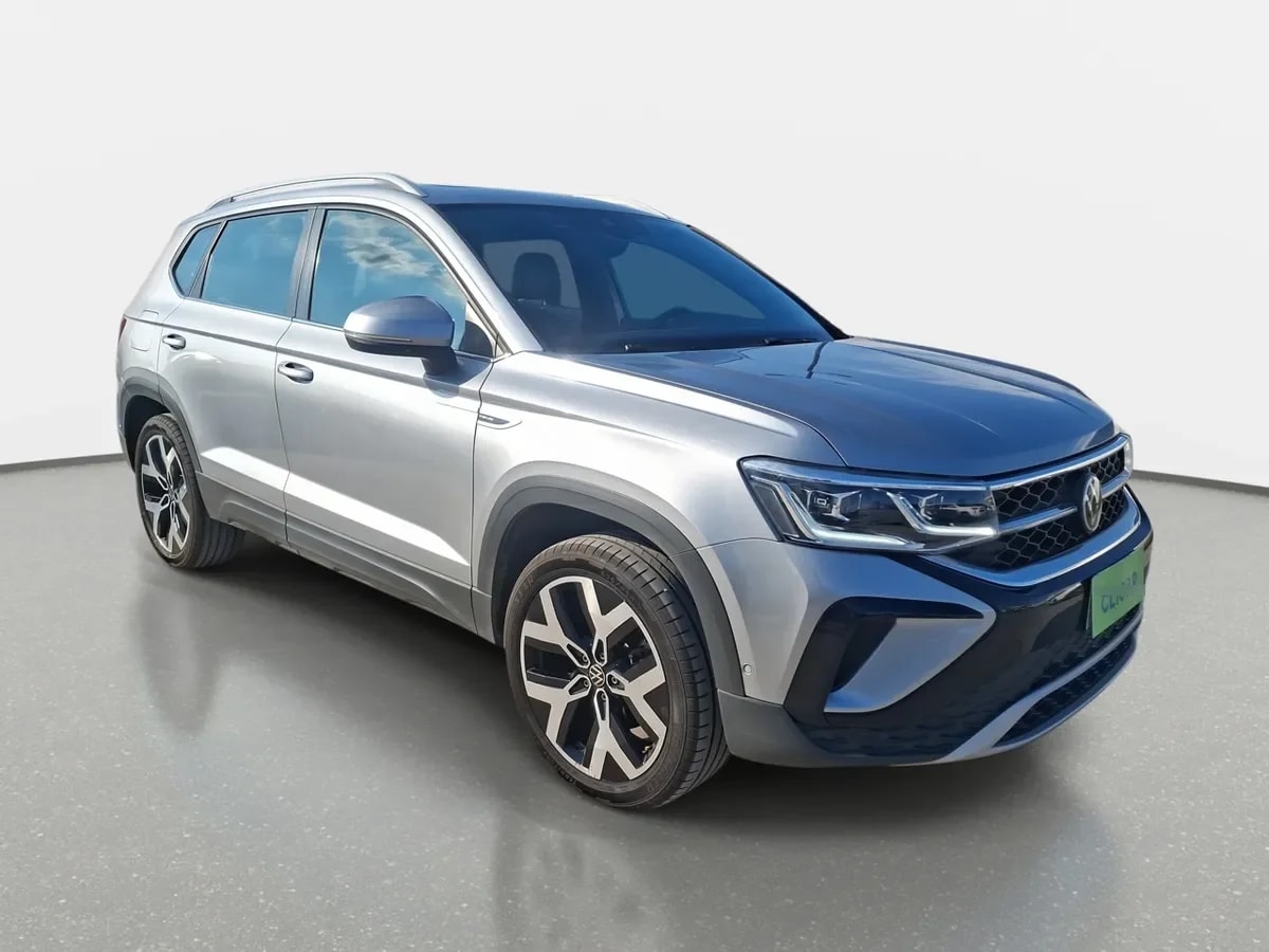 Volkswagen Taos 1.4 Tsi Highline 4x2 At 5p año 2026