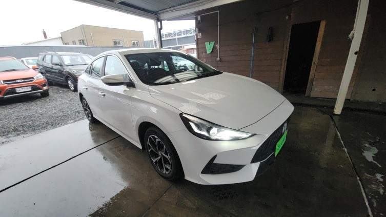 MG Mg Gt 1.5 Com 4x2 Mt 4p año 2022