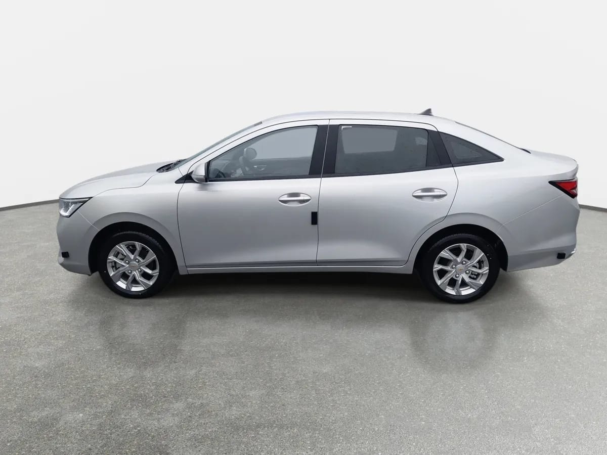 Chevrolet Sail 1.5 Ltz T 4x2 Sdn Mt 4p año 2026