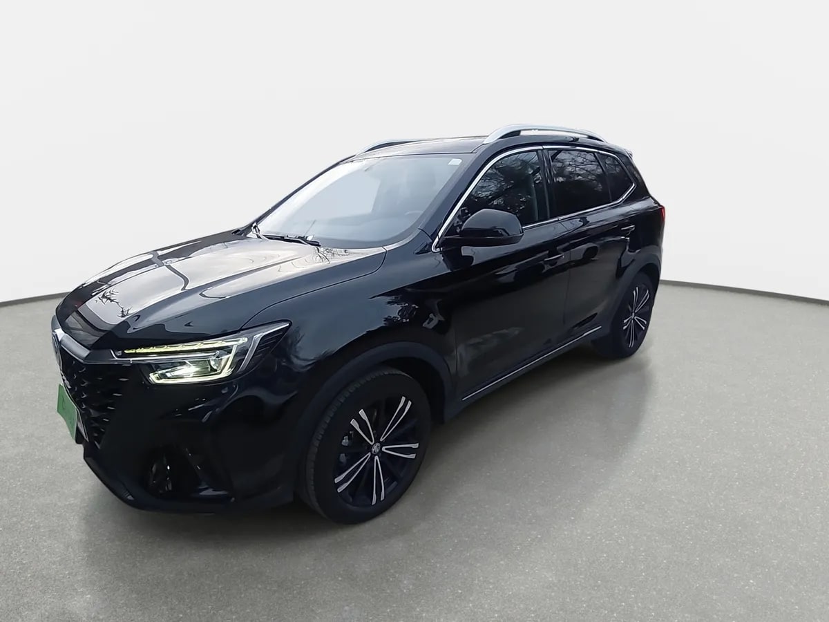 MG Mg Rx5 1.5t Com 2wd Dct At 5p año 2024