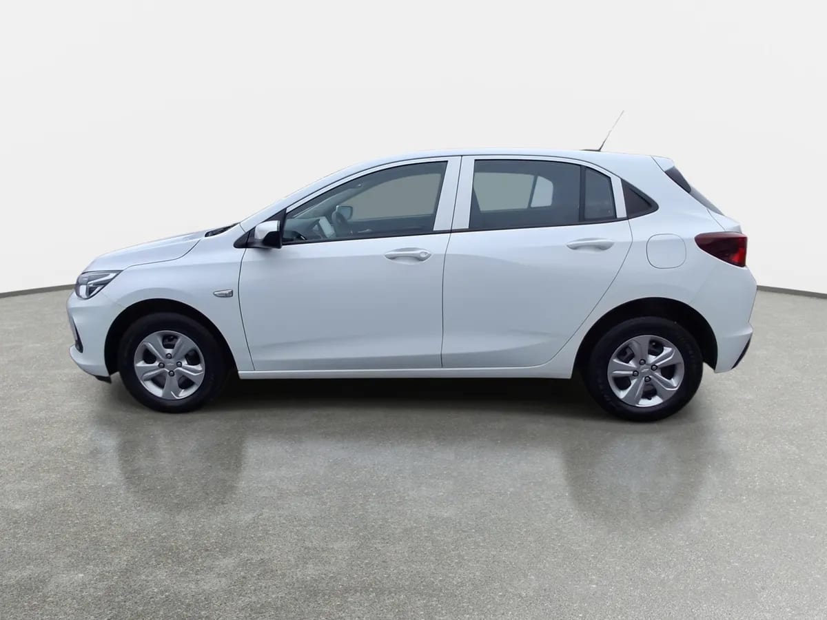 Chevrolet Onix 1.0t Lt P3 4x2 Hb Mt 5p año 2024