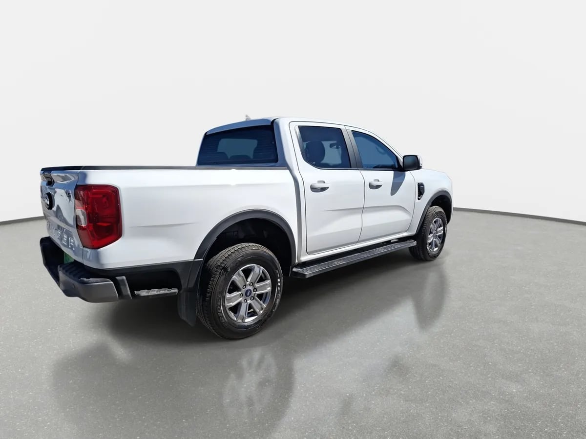 Ford Ranger 2.0 Xls Diesel 4x2 Dob. Cab. Mt 4p año 2026