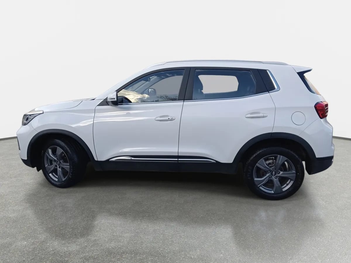 Chery Tiggo 3 Pro 1.5 Gls 4x2 Cvt At 5p año 2023