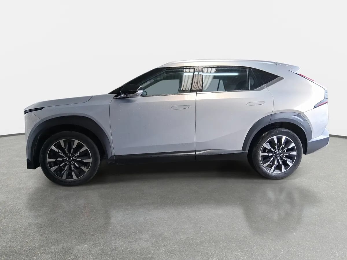 GAC Emkoo 1.5t Ge 4x2 At 5p año 2024