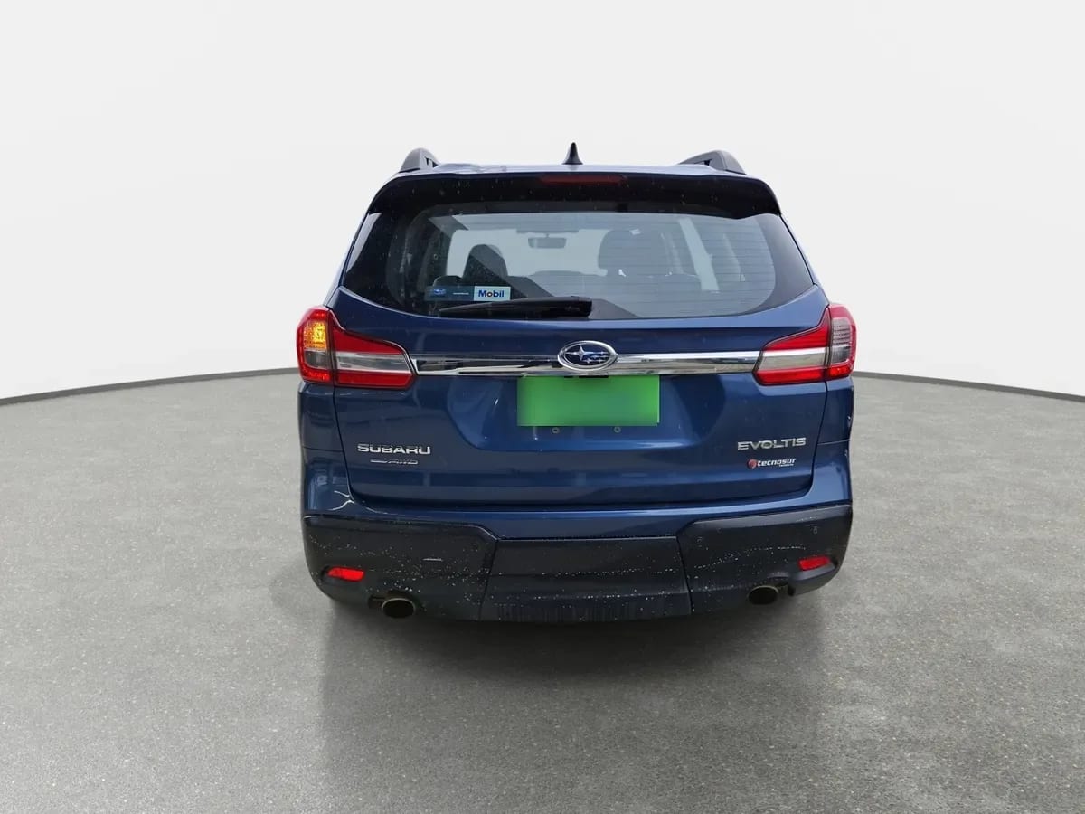 Subaru Evoltis 2.4t Limited Gardx Awd Cvt At 5p año 2023
