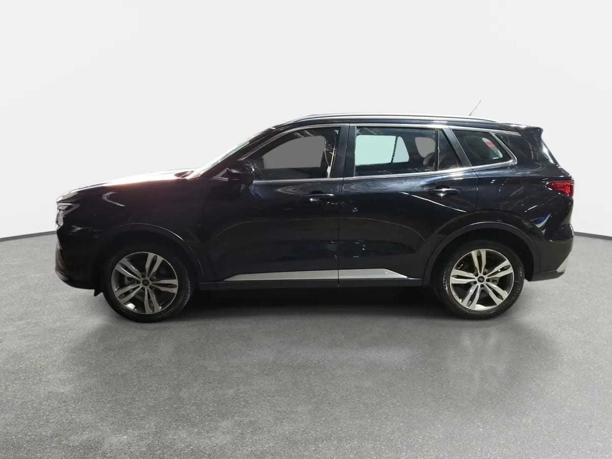 Ford Territory 1.5 Titanium 4x2 At 5p año 2025