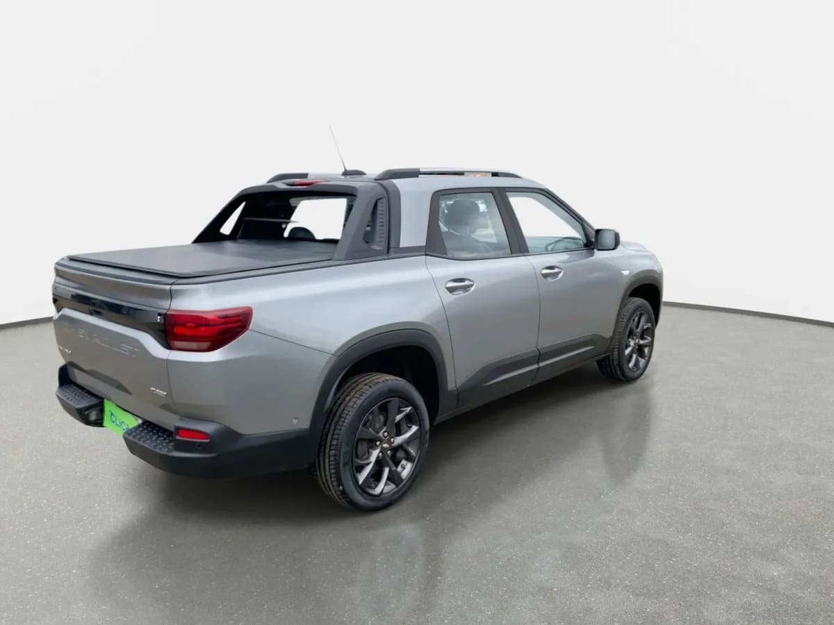 Chevrolet Montana 1.2t Premier 4x2 Mt 4p año 2023