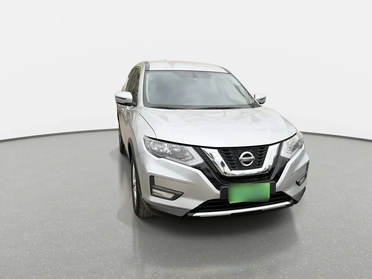 Nissan X-Trail 2.5 Sense Mc 4x2 2row Cvt At 5p año 2022