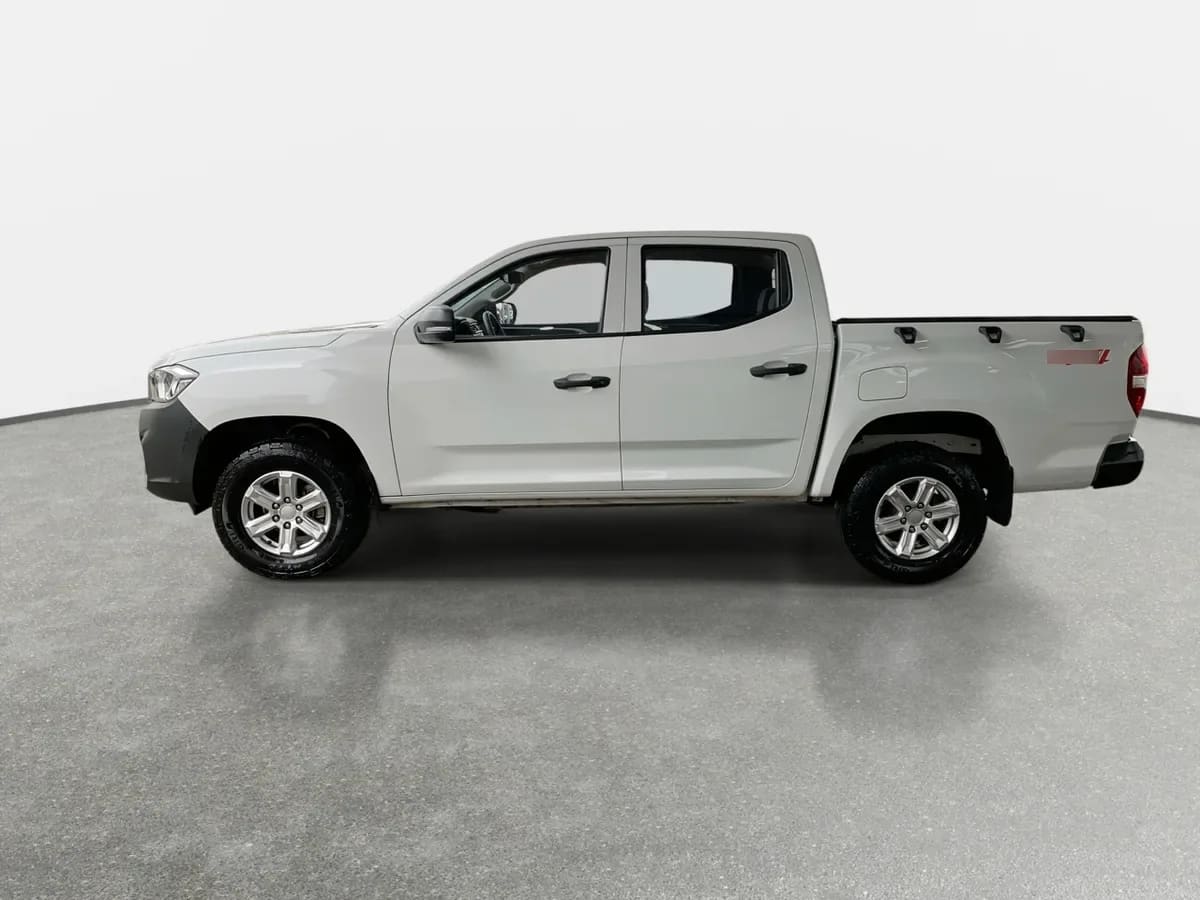Maxus T60 2.0 Dx Diesel 4x4 Dob. Cab. Euro6 6mt 4p año 2024