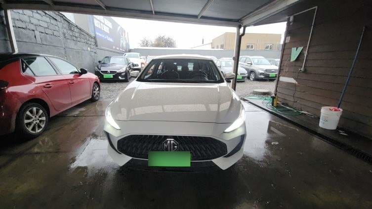 MG Mg Gt 1.5 Com 4x2 Mt 4p año 2022