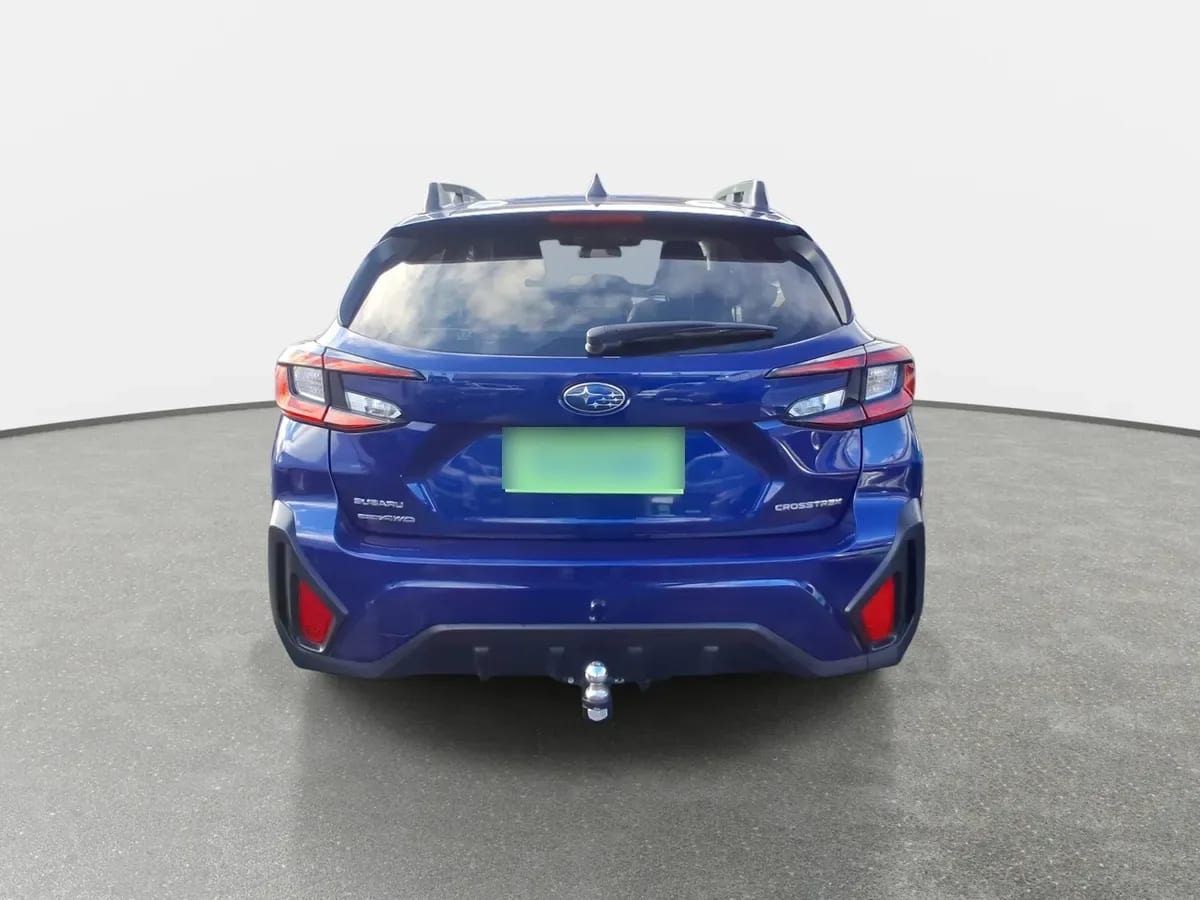 Subaru Crosstrek 2.0 Touring Es Awd Cvt At 5p año 2023