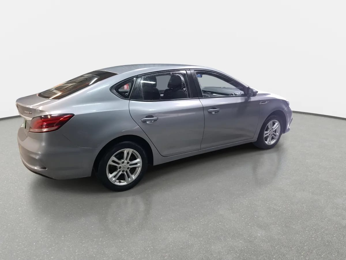 MG Mg 6 1.5t Com 4x2 Mt 4p año 2024