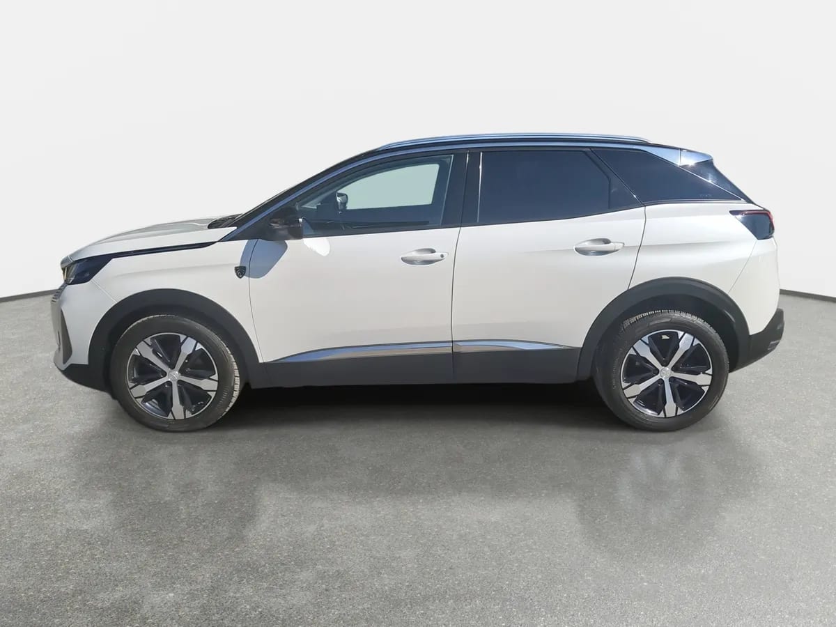 Peugeot 3008 1.6 Allure Pack Thp 165 4x2 Eat6 5p año 2023
