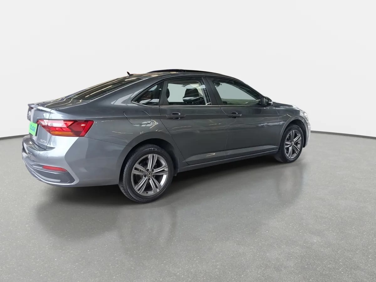 Volkswagen Jetta 1.4 Comfortline Sky 4x2 At 4p año 2024