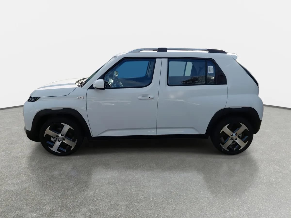Hyundai Inster Electrico Ax Design Lr 4x2 At 5p año 2026