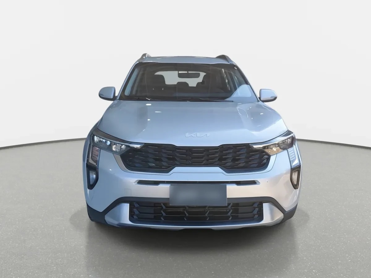 Kia Sonet 1.5 Ex 4x2 Ivt Ri At 5p año 2025