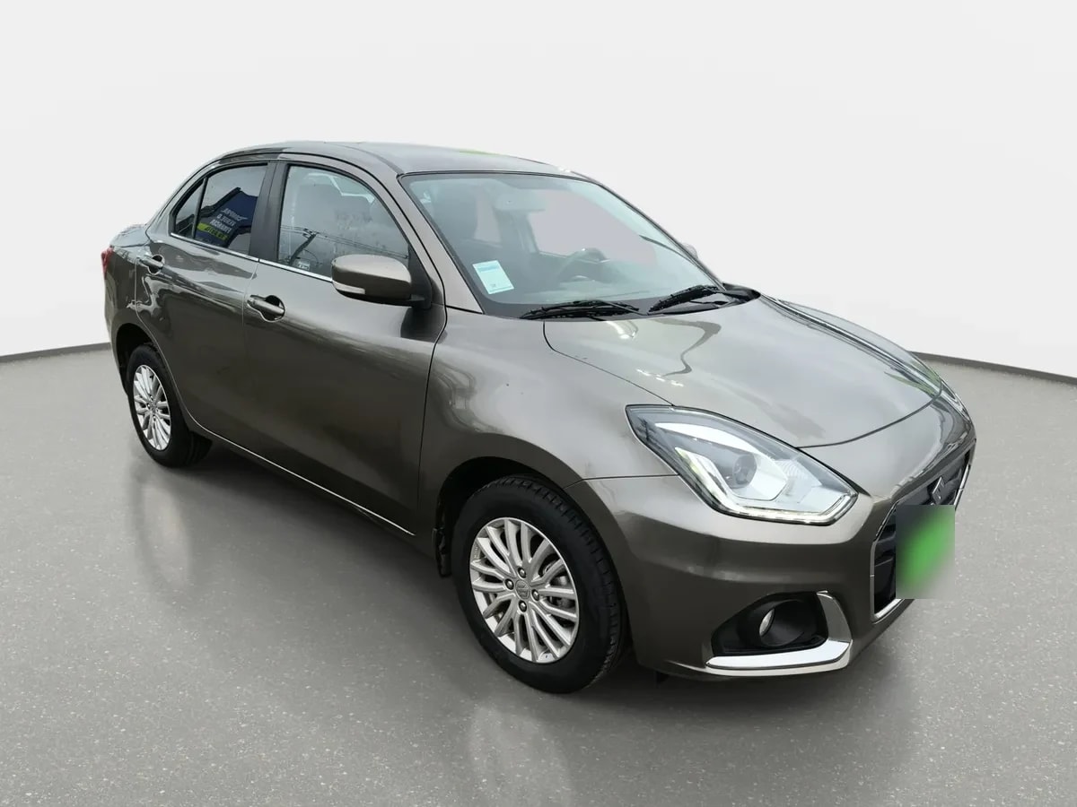 Suzuki Dzire 1.2 Glx 4x2 At 4p año 2024