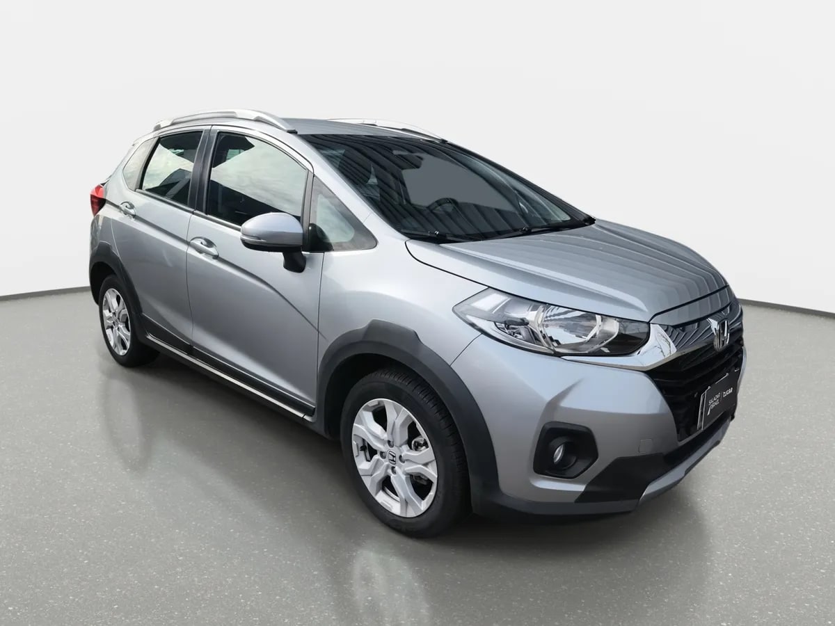 Honda Wr-V 1.5 Lx 4x2 Mt 5p año 2023