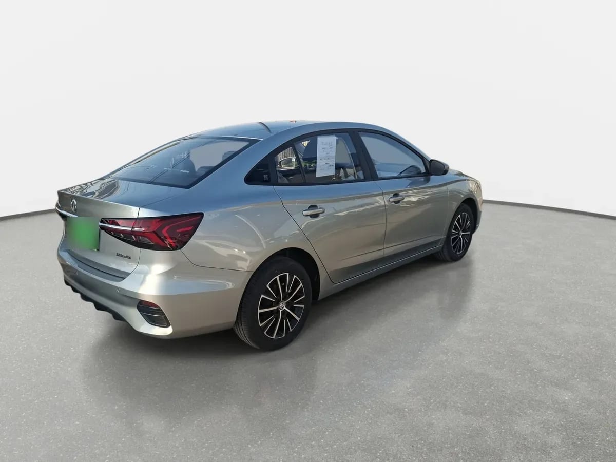 MG Mg 5 1.5 Com 4x2 Mt 4p año 2026