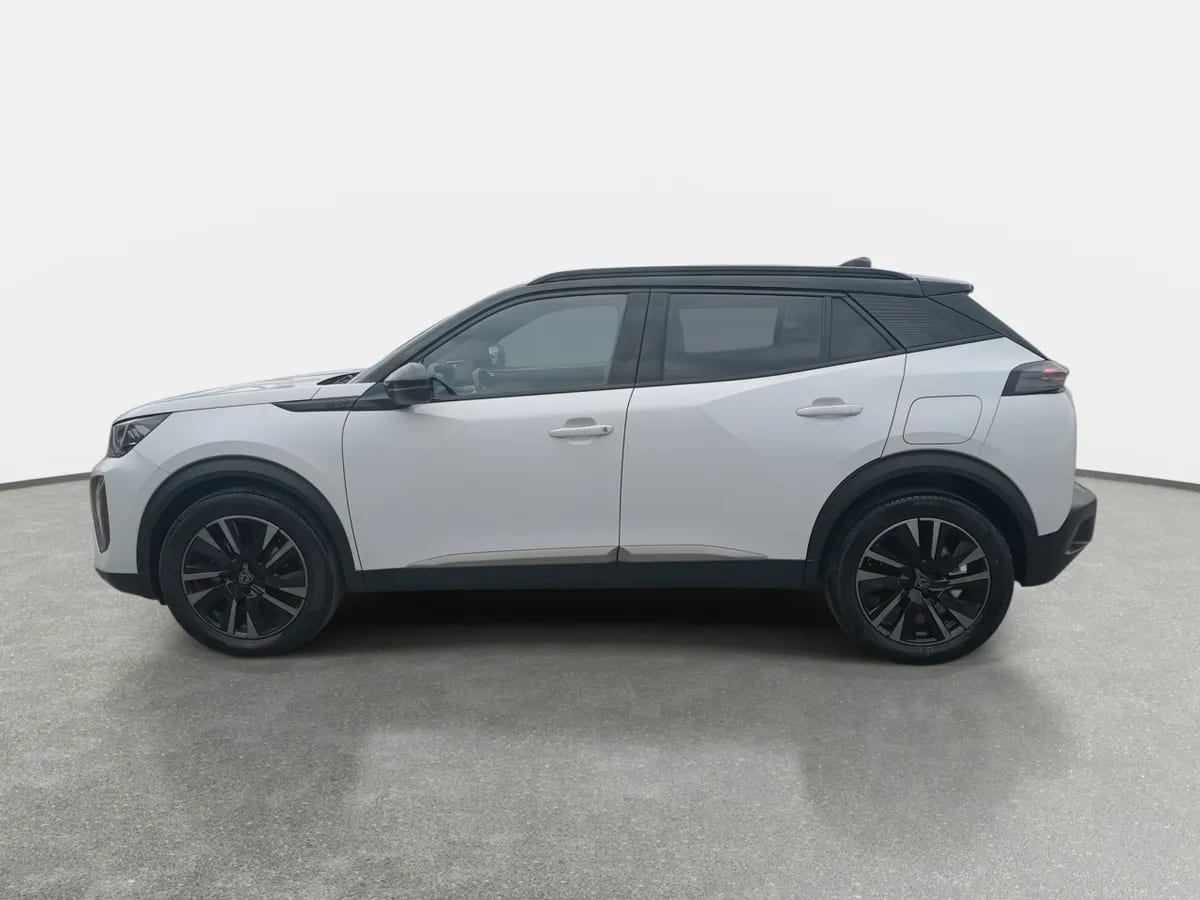 Peugeot 2008 1.5 Gt Bluehdi Diesel 130hp 4x2 Eat8 5p año 2025