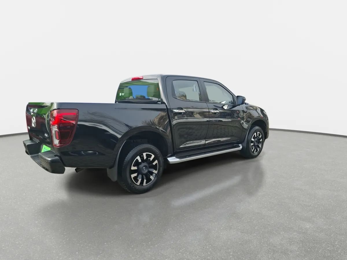 Mazda Bt-50 3.0 High Diesel 4x4 Dob.cab. 6at 4p año 2026