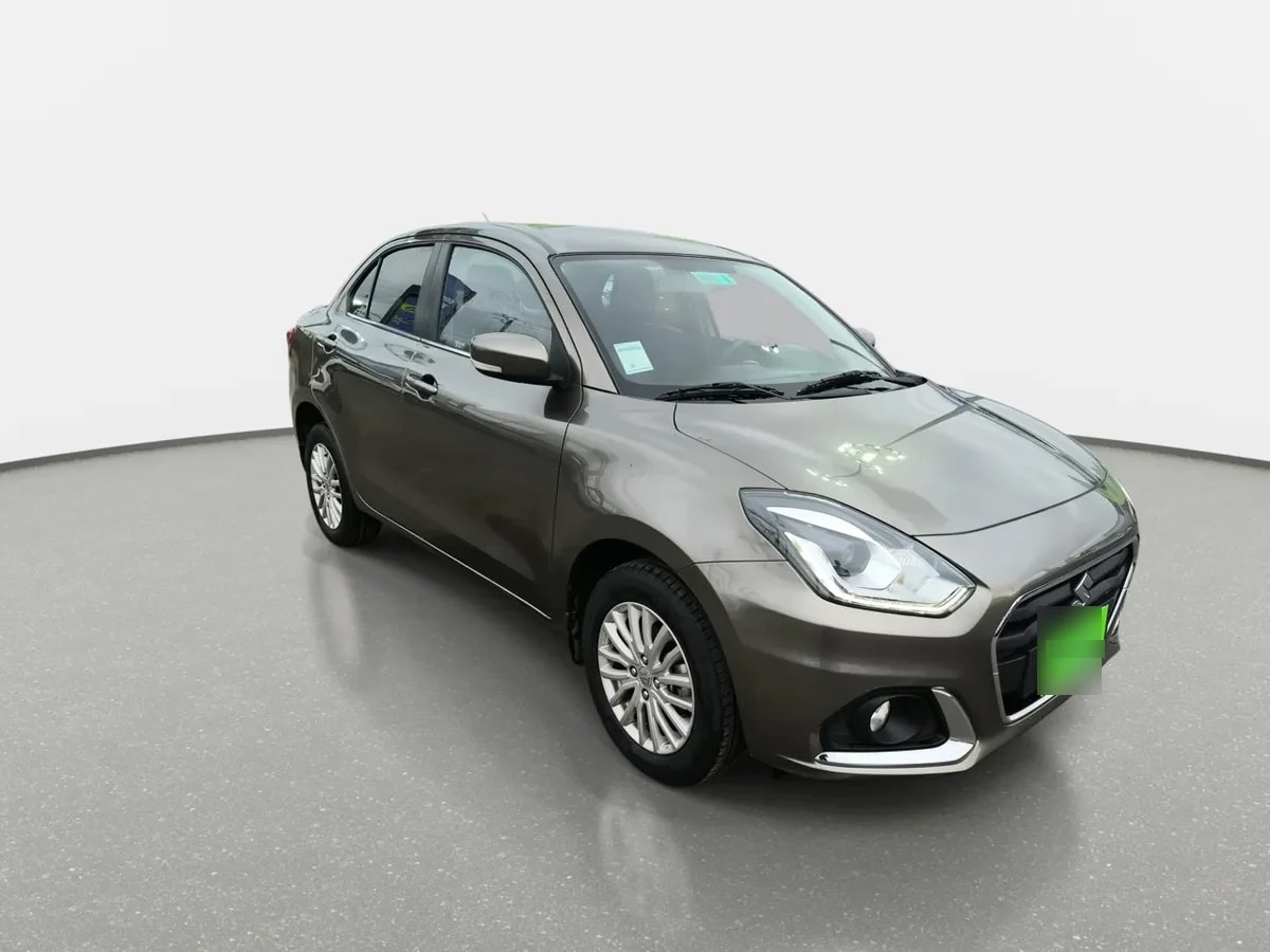 Suzuki Dzire 1.2 Glx 4x2 At 4p año 2024