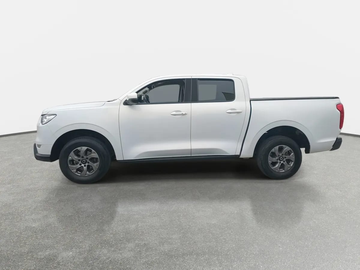 Great Wall Poer 2.0t Deluxe Diesel 4x2 Dob. Cab. Mt 4p año 2024