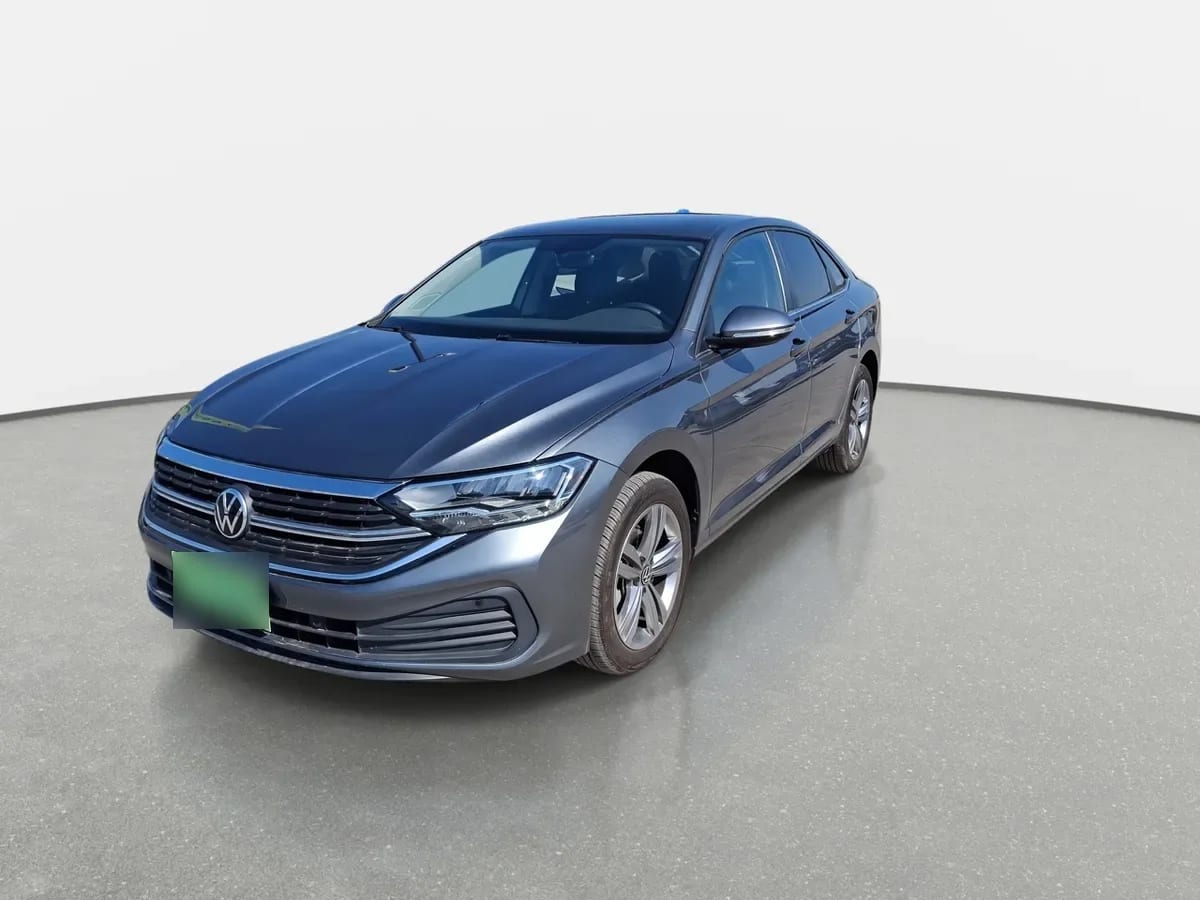 Volkswagen Jetta 1.4 Comfortline 4x2 Mt 4p año 2025