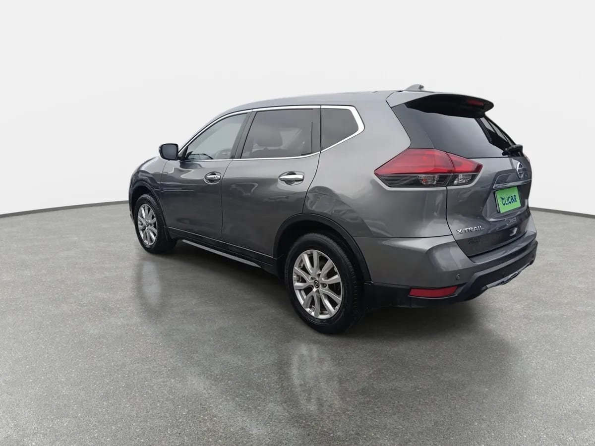 Nissan X-Trail 2.5 Sense 4x2 3row Cvt At 5p año 2023