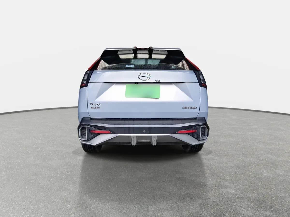 GAC Emkoo 1.5t Ge 4x2 At 5p año 2024