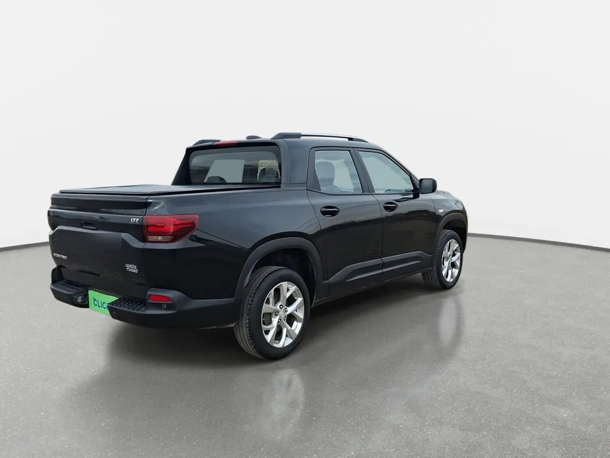 Chevrolet Montana 1.2t Ltz 4x2 At 4p año 2023