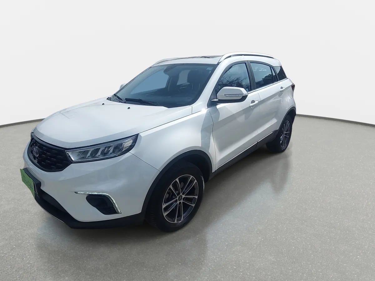 Ford Territory 1.5 Trend 4x2 At 5p año 2023