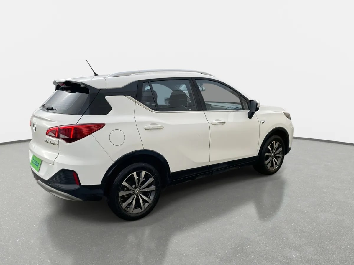 GAC Gs3 1.5t Power Gb 4x2 Mt 5p año 2023