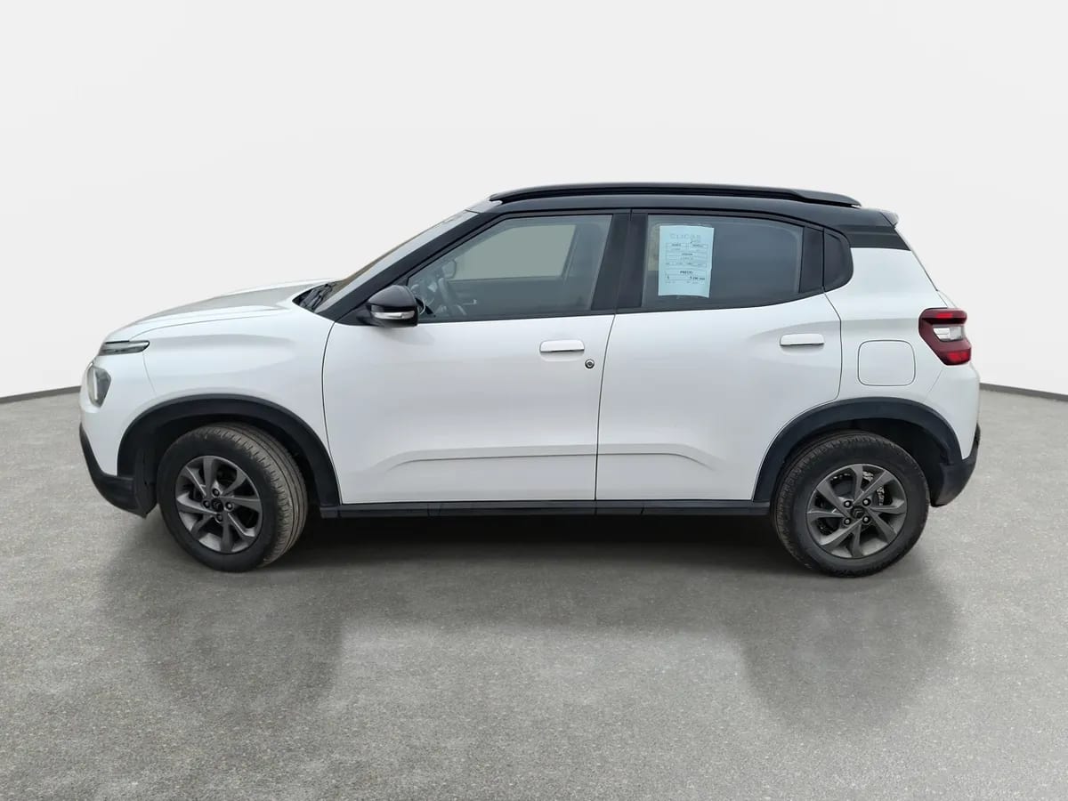 Citroen C3 1.2 Puretech Feel 4x2 Hb 82 Bvm Mt 5p año 2023