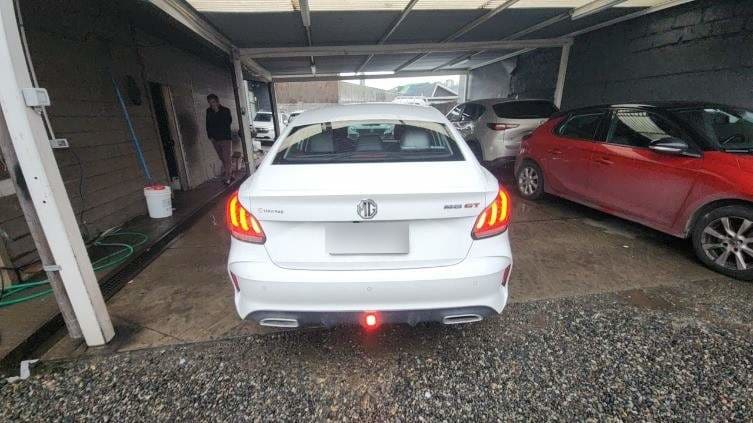 MG Mg Gt 1.5 Com 4x2 Mt 4p año 2022