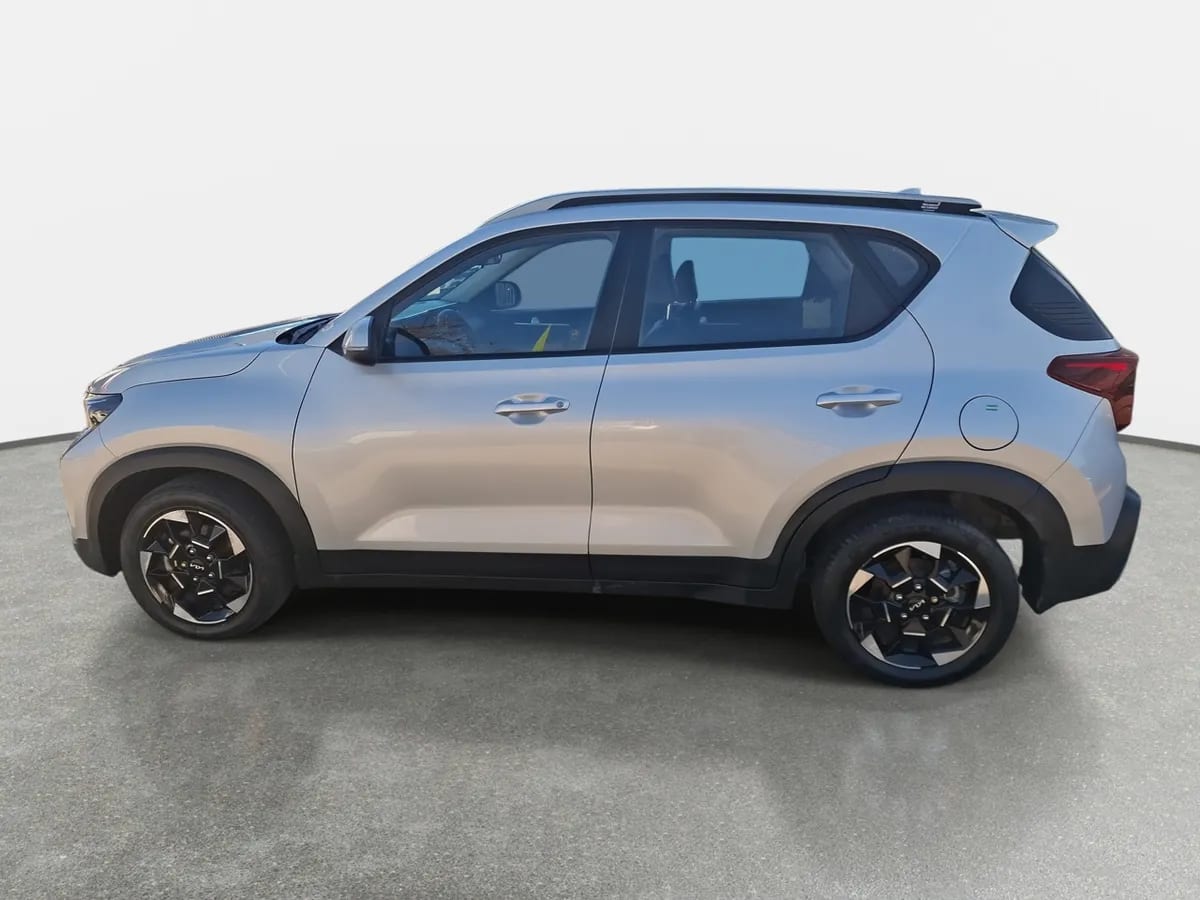 Kia Sonet 1.5 Ex 4x2 Ivt Ri At 5p año 2025
