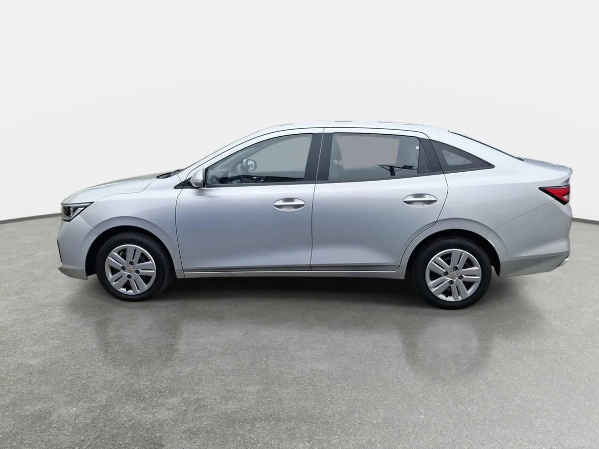 Chevrolet Sail 1.5 Nb Lt R 4x2 Sdn Mt 4p año 2024