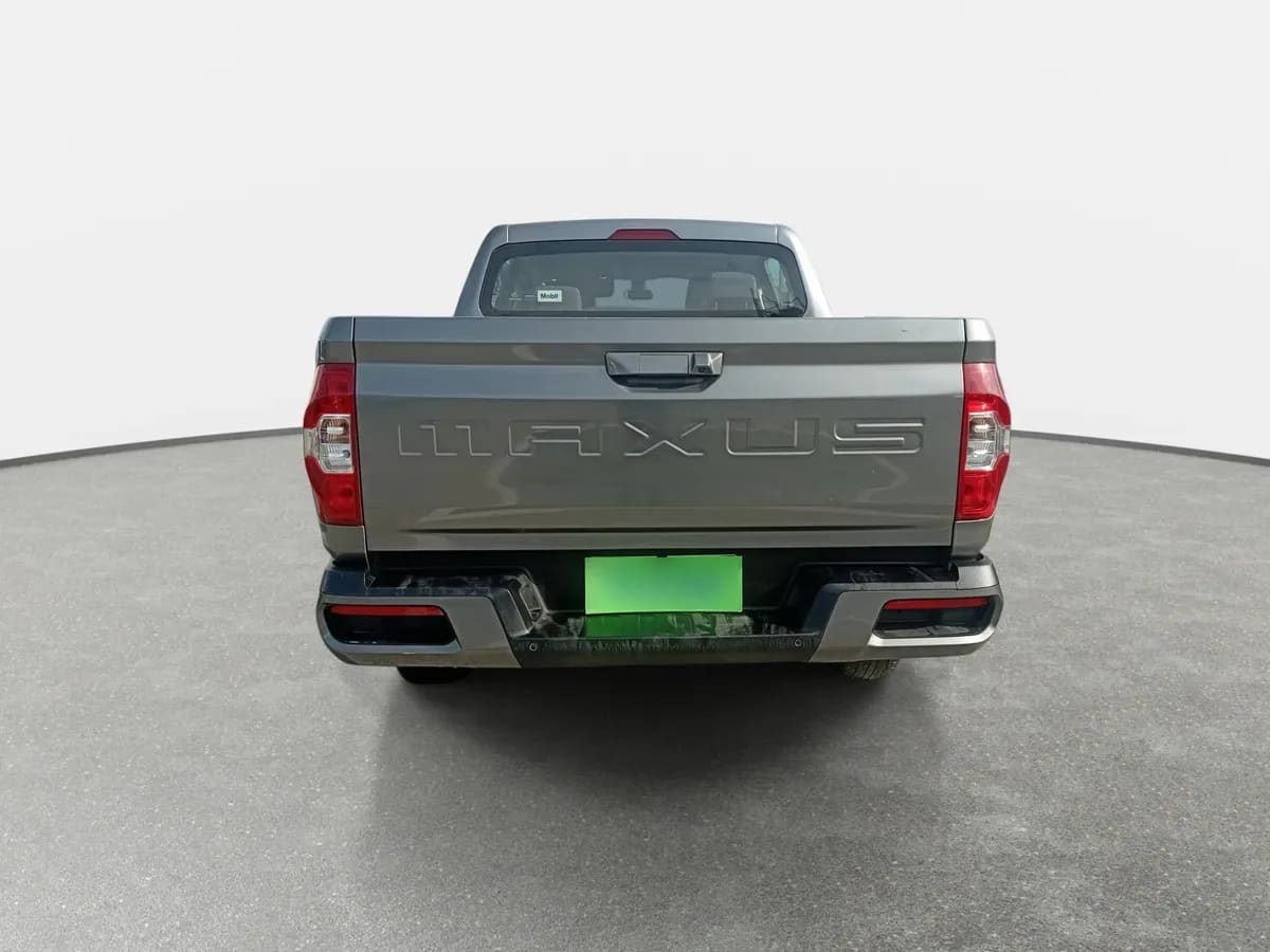 Maxus T60 2.8 Gl Diesel Dob. Cab 4x2 6mt 4p año 2023