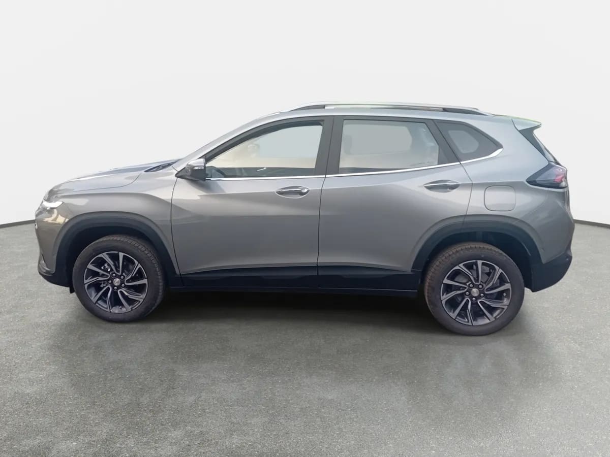 Chevrolet Tracker 1.2t Premier T 4x2 At 5p año 2026