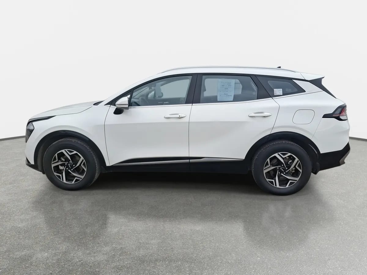 Kia Sportage 2.0 Ex Benc 2wd 6mt 5p año 2023