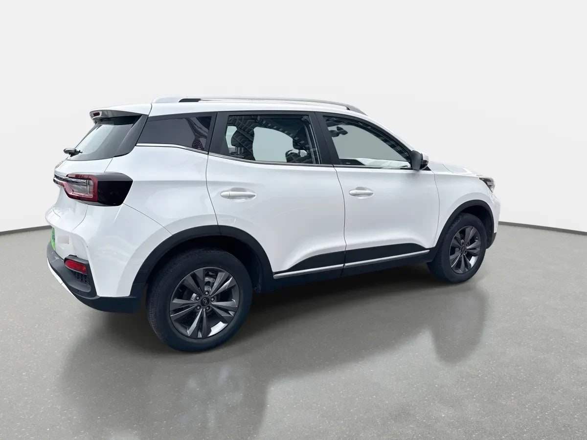 Kaiyi Kyx3 1.5 Lux 4x2 Mt 5p año 2025