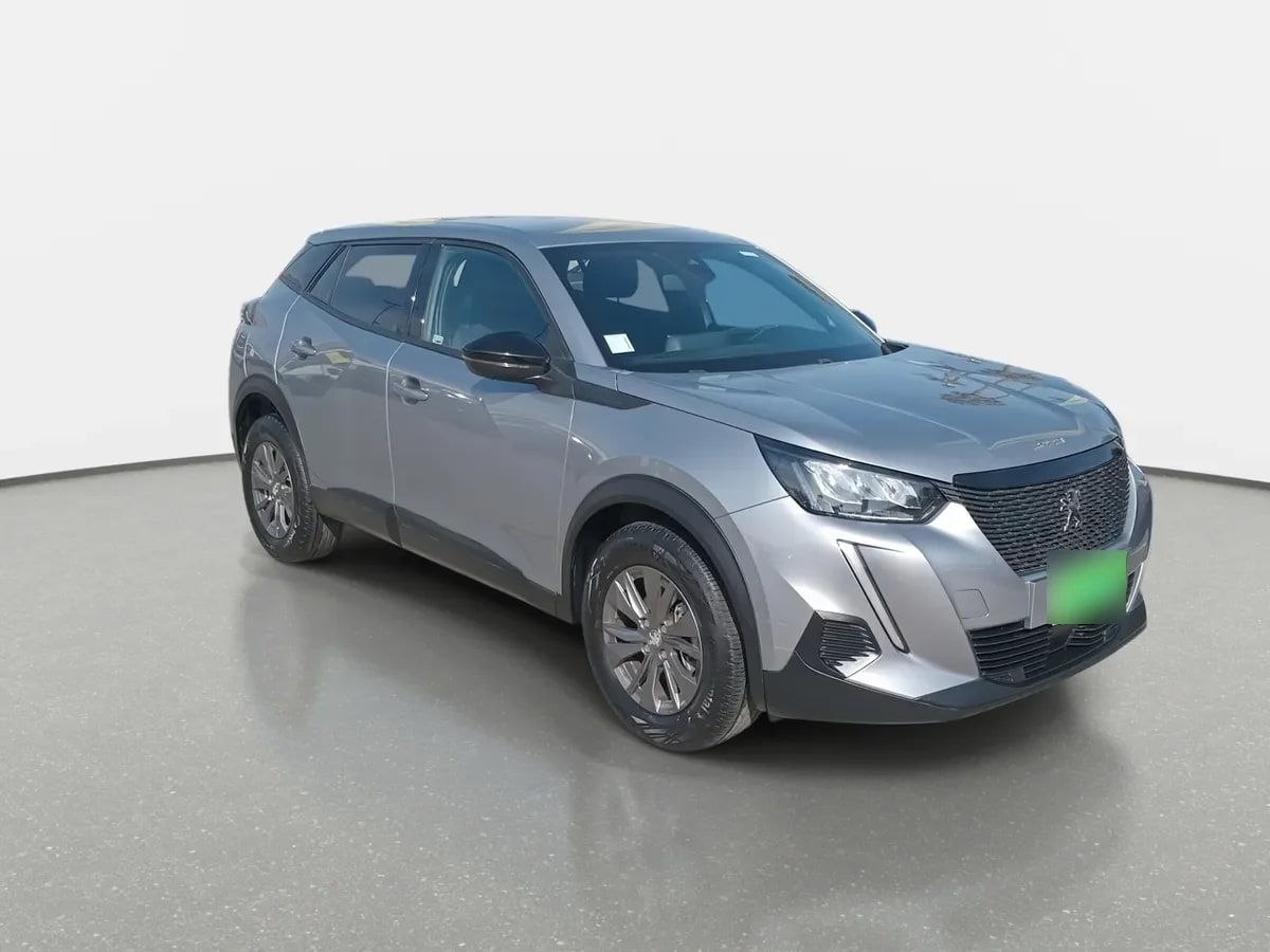 Peugeot 2008 1.2 Active Puretech 130 4x2 Mt 5p año 2023