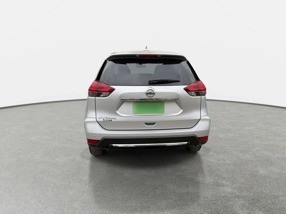 Nissan X-Trail 2.5 Sense Mc 4x2 2row Cvt At 5p año 2022