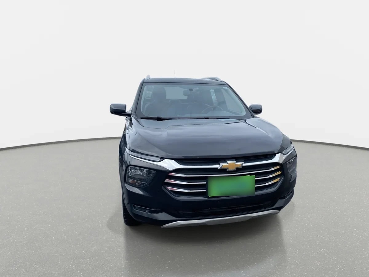 Chevrolet Montana 1.2t Ltz S 4x2 At 4p año 2025